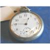 Image 1 : WALTHAM POCKET WATCH, 15 JEWEL
