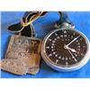Image 1 : GCT POCKET WATCH W/CAT TAG