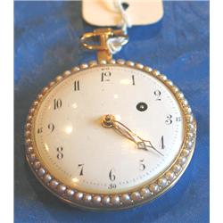 POCKET WATCH