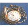 Image 1 : POCKET WATCH W/CHAIN