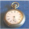 Image 1 : POCKET WATCH (SECOND HAND IS BENT)