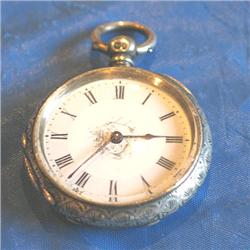POCKET WATCH