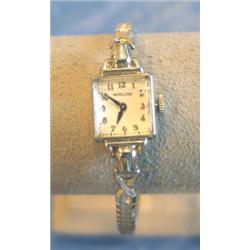 HAMILTON LADIES WATCH