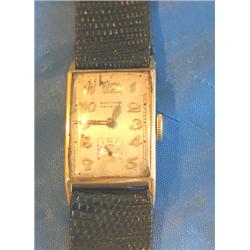 WALTHAM PREMIER LADIES WATCH