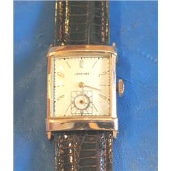 LONGINES LADIES WATCH