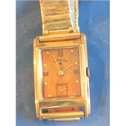 LORD ELGIN LADIES WATCH