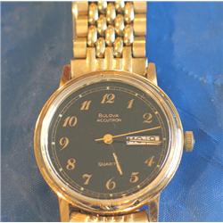 BULOVA ACCUTRON MENS WATCH