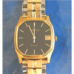 BULOVA ACCUTRON MENS WATCH