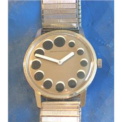 GIRARD-PERREGAUX MENS WATCH