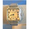 Image 1 : HAMILTON MENS WATCH (LENS SCRATCHED)