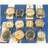 Image 1 : LOT, MISCELLANEOUS WATCHES