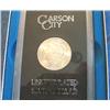 Image 1 : 1884 CARSON CITY UNCIRCULATED SILVER DOLLAR