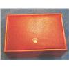 Image 1 : ROLEX BOX (EMPTY)