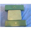 Image 1 : LOT, (3) ROLEX BOXES (EMPTY)
