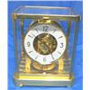 Image 1 : JAEGER LE COULTRE ATMOS MANTEL CLOCK