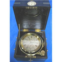 PARKINSON & FRODSHAM CHANCE ALLEY LONDON CHRO