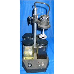 LEADER ZENITH PARTS WASHER