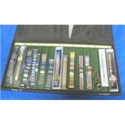 SPIEDEL WATCH BAND ORGANIZER