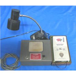 LOT, WATCH REPAIR INSTRUMENTS