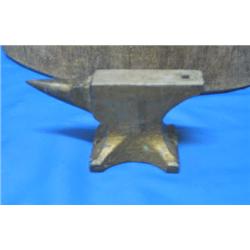 SMALL ANVIL