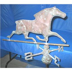 WEATHER VANE (HORSE) *WE WILL NOT SHIP THIS I