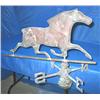 Image 1 : WEATHER VANE (HORSE) *WE WILL NOT SHIP THIS I