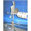 Image 1 : WEATHER VANE (ROOSTER) *WE WILL NOT SHIP THIS