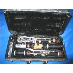 HENRY SELMER CLARINET (MADE IN FRANCE) W/ CAS