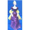Image 1 : ROYAL DOULTON BONE CHINA FIGURINE (8-1/2") W/