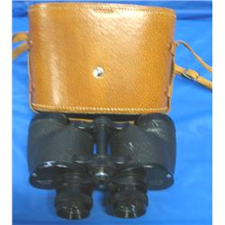HERCULES #41324 7X35 BINOCULAR W/CASE