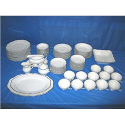 LOT, EDELSTEIN MARIA-THERESA CHINA TO INCLU