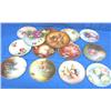 Image 1 : LOT, (18 PC) PLATE COLLECTION