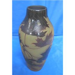 10" VASE