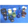 Image 1 : LOT, ASSORTED VASES (11 PC)