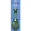 Image 1 : CRYSTAL DECANTER (24% BLEIKRISTALL) GERMANY (