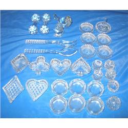 LOT, ASSORTED COLLECTIBLES (30 PC)