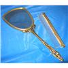 Image 1 : MIRROR & COMB SET
