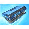 Image 1 : STELLAR BRAND 2.5X FOLDING SPORT GLASSES
