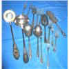 Image 1 : LOT, ASSORTED UTENSILS (16 PC)