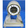 Image 1 : CHAPPEMENT BREVETE MANTEL CLOCK (NO GLASS)