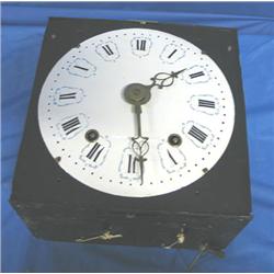 CLOCKWORKS FOR CLOCK (NOT SURE IF WORKING)