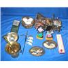 Image 1 : LOT, ASSORTED COLLECTIBLES (15 PC)