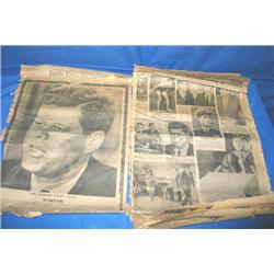 SEATTLE POST INTELLIGENCER DATED: SATURDAY, N