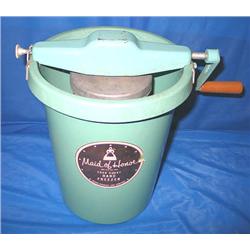 SEARS & ROEBUCK MAID OF HONOR 4-QUART HARD FR