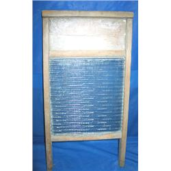 NATIONAL WASHBOARD COMPANY WASHBOARD