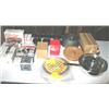 Image 1 : LOT, MISC. KITCHEN SUPPLIES