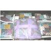 Image 1 : LOT, ASSORTED QUILTS