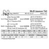 Image 1 : McD Answer 762
