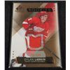 Image 1 : 2015-16 SP Game Used Copper Jerseys Dylan Larkin