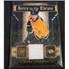 Image 1 : 11-12 Crown Royale Materials Blake Geoffrion